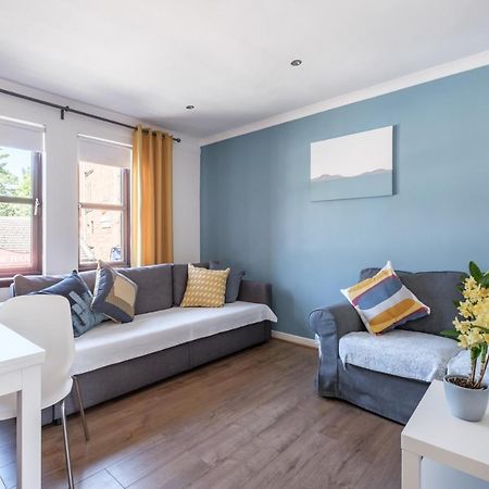 The Douglas - Spacious 2 Bed Apartment In 阿丁斯顿 外观 照片