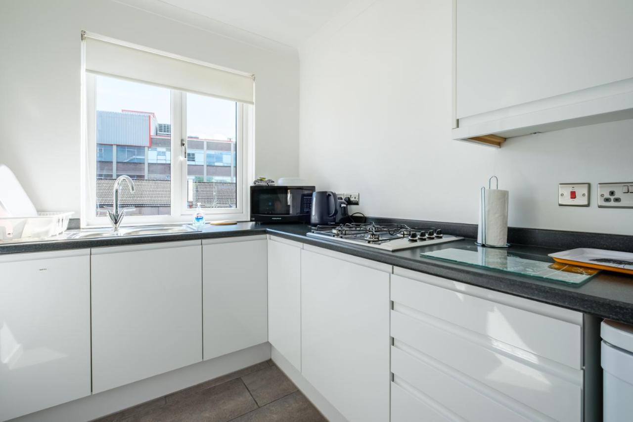 The Douglas - Spacious 2 Bed Apartment In 阿丁斯顿 外观 照片