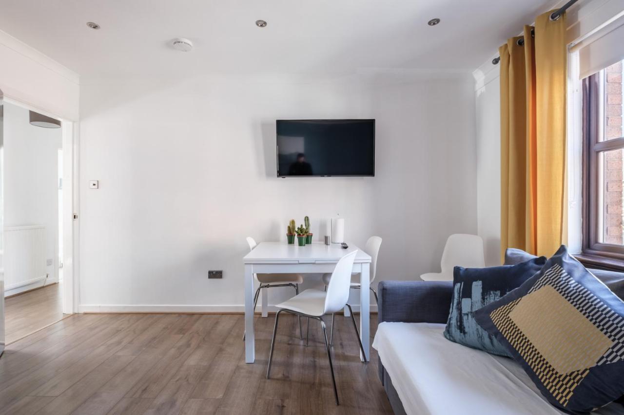 The Douglas - Spacious 2 Bed Apartment In 阿丁斯顿 外观 照片