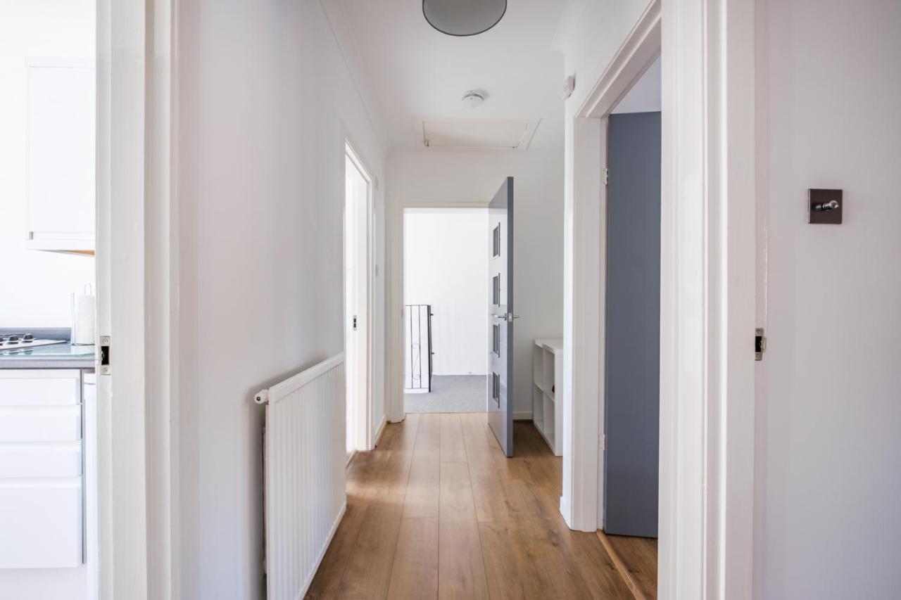 The Douglas - Spacious 2 Bed Apartment In 阿丁斯顿 外观 照片