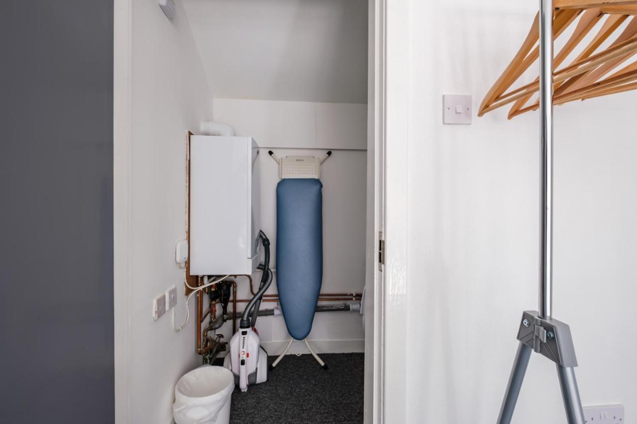 The Douglas - Spacious 2 Bed Apartment In 阿丁斯顿 外观 照片