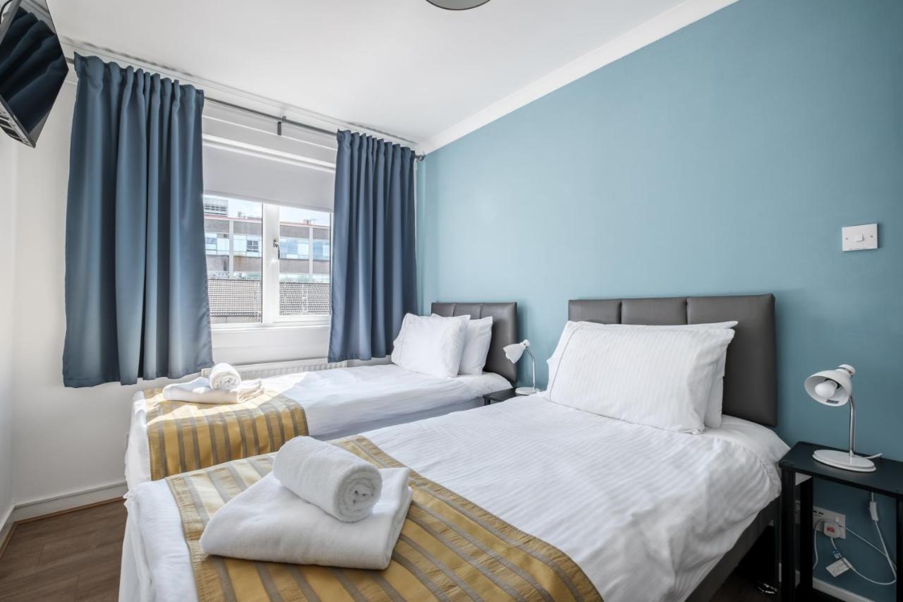 The Douglas - Spacious 2 Bed Apartment In 阿丁斯顿 外观 照片