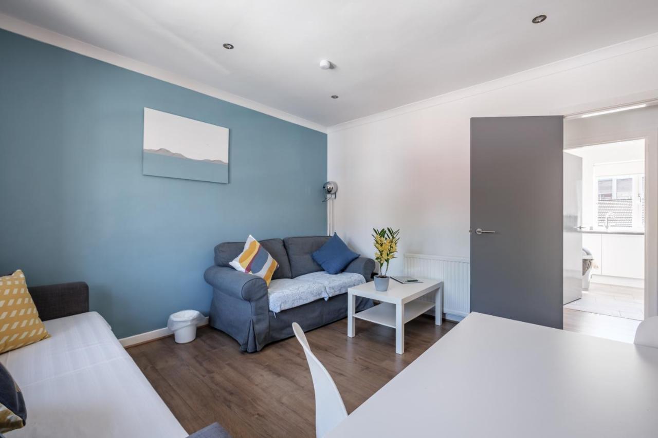 The Douglas - Spacious 2 Bed Apartment In 阿丁斯顿 外观 照片
