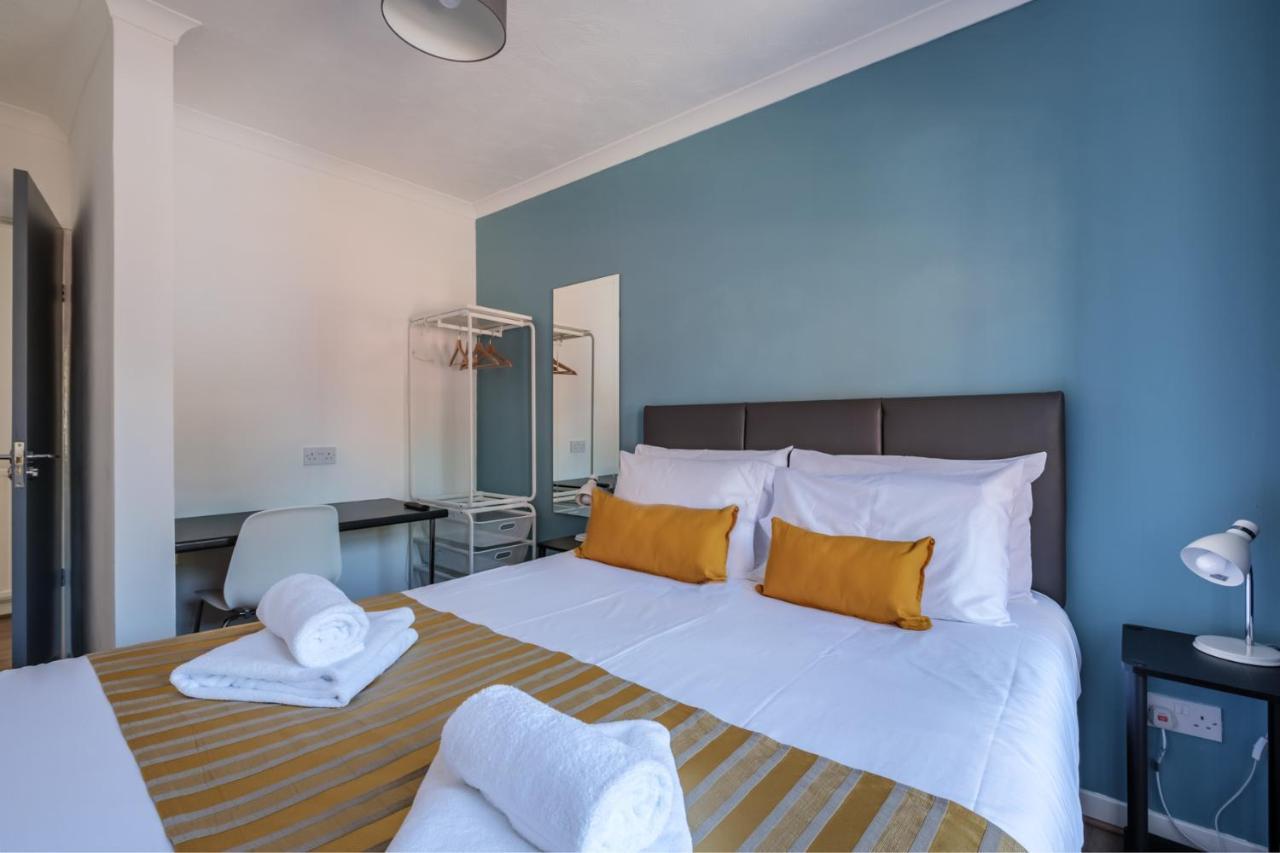 The Douglas - Spacious 2 Bed Apartment In 阿丁斯顿 外观 照片