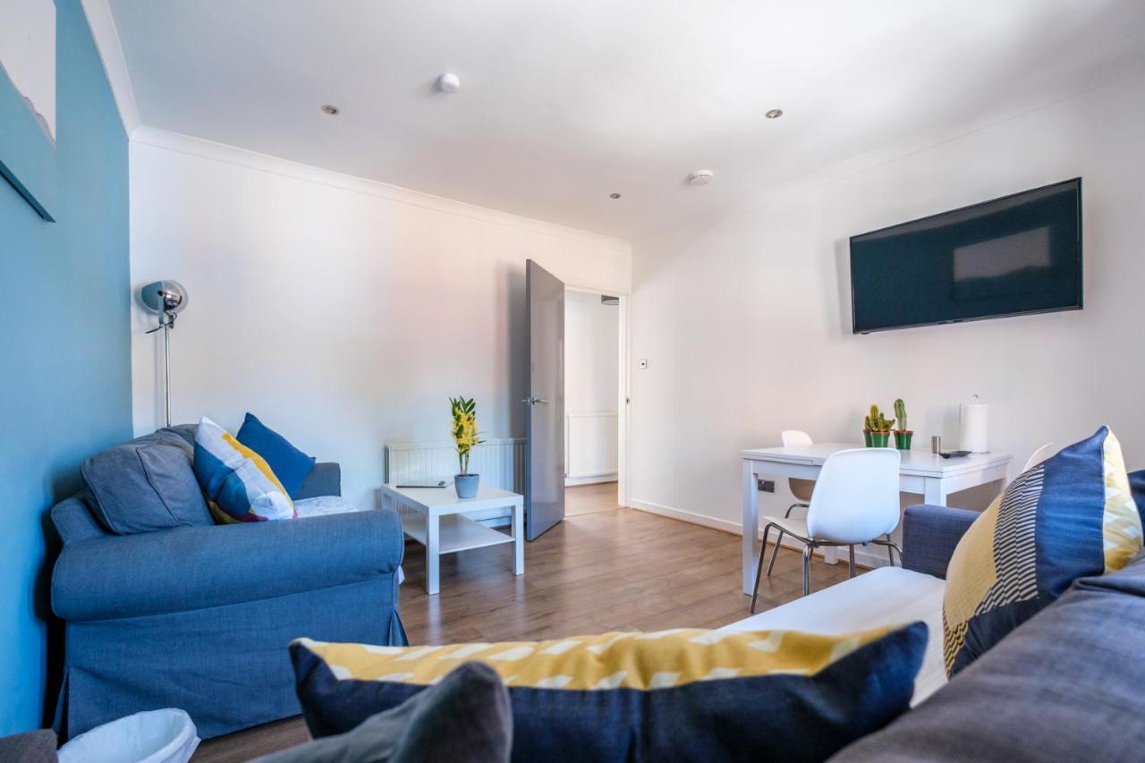 The Douglas - Spacious 2 Bed Apartment In 阿丁斯顿 外观 照片