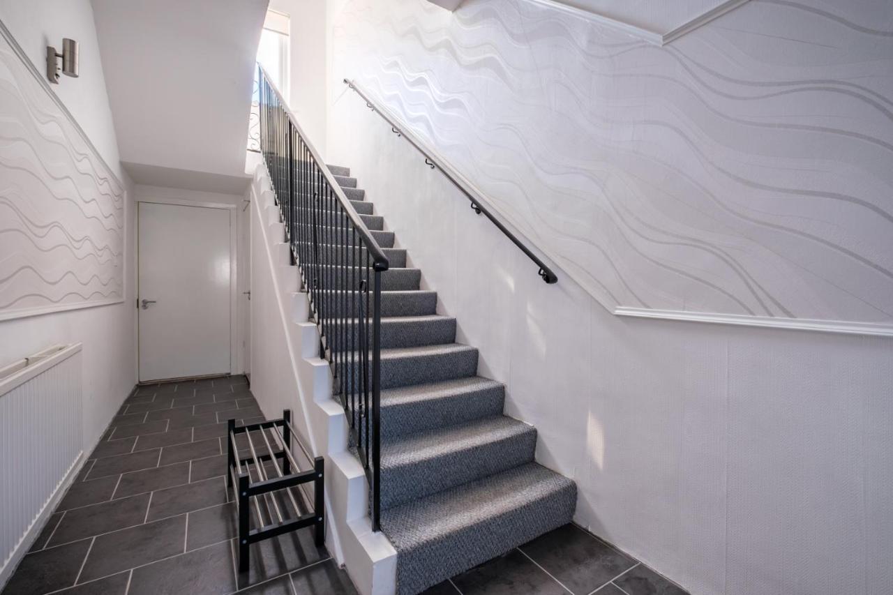 The Douglas - Spacious 2 Bed Apartment In 阿丁斯顿 外观 照片