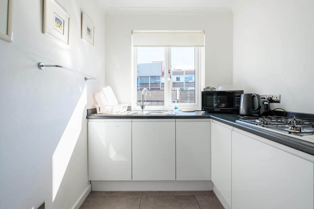The Douglas - Spacious 2 Bed Apartment In 阿丁斯顿 外观 照片