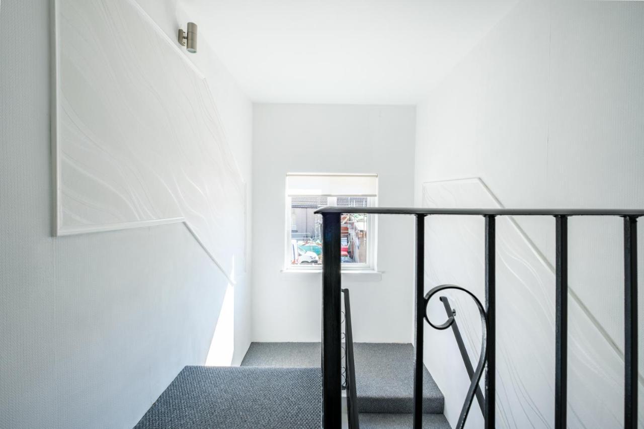 The Douglas - Spacious 2 Bed Apartment In 阿丁斯顿 外观 照片