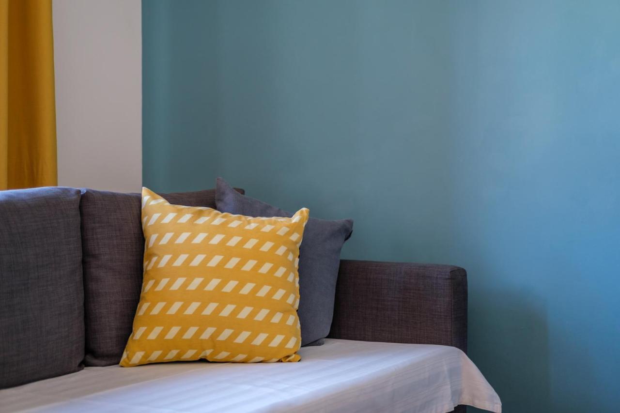 The Douglas - Spacious 2 Bed Apartment In 阿丁斯顿 外观 照片