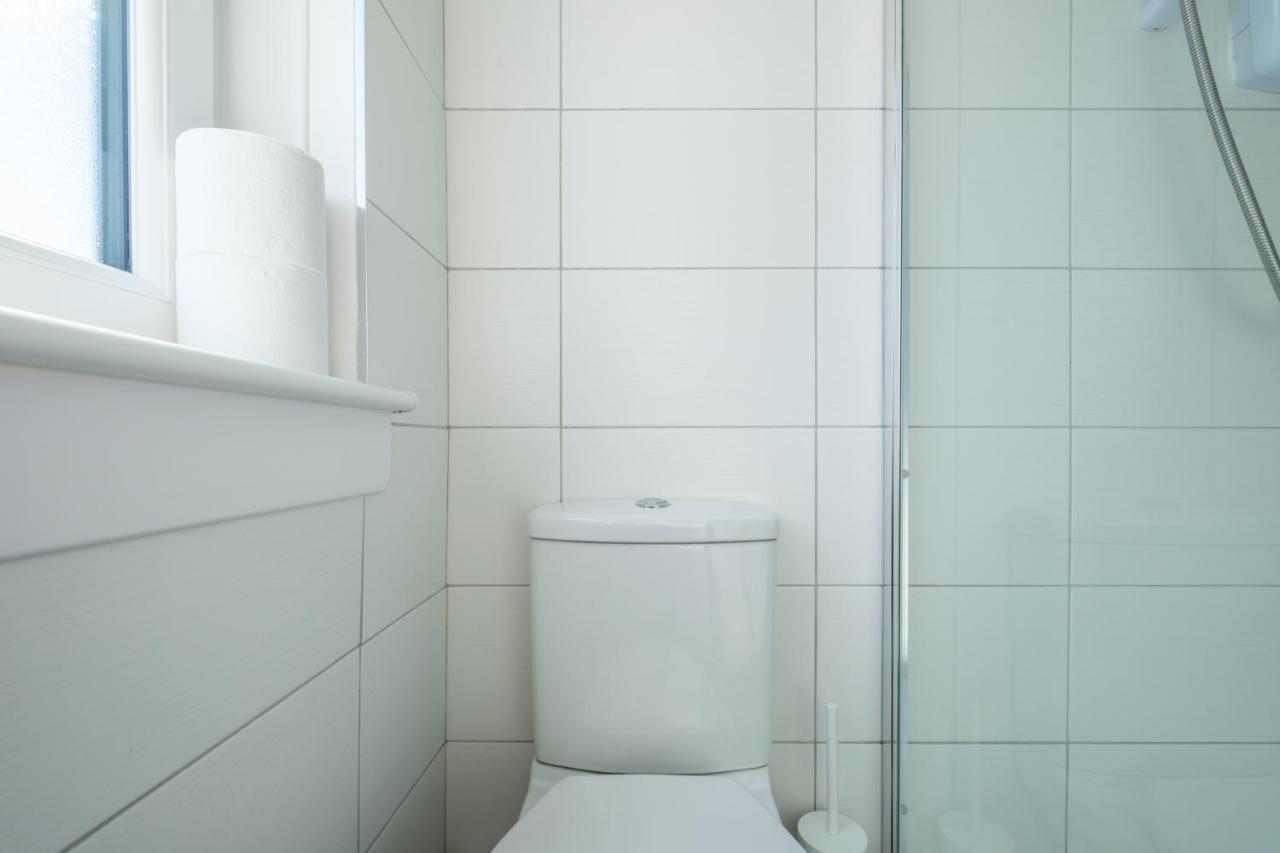 The Douglas - Spacious 2 Bed Apartment In 阿丁斯顿 外观 照片