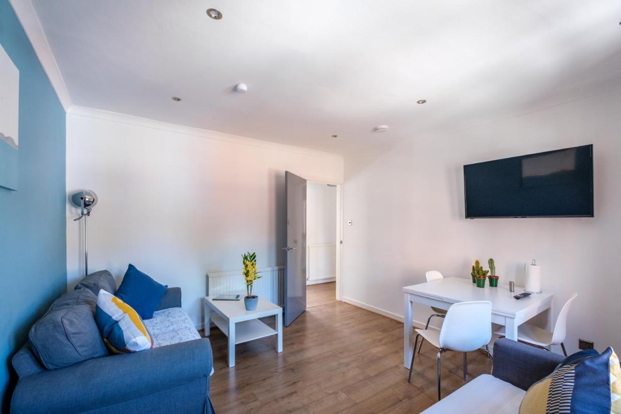 The Douglas - Spacious 2 Bed Apartment In 阿丁斯顿 外观 照片